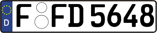 F-FD5648