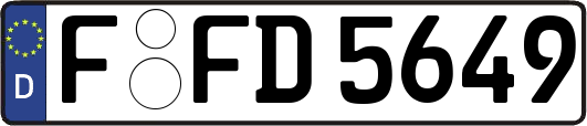 F-FD5649
