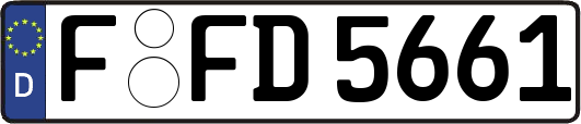 F-FD5661