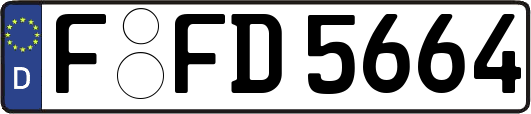F-FD5664