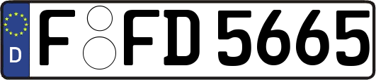 F-FD5665