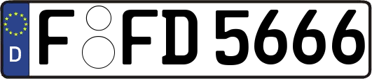 F-FD5666