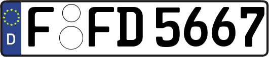 F-FD5667