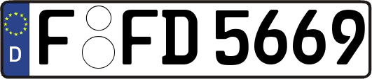 F-FD5669