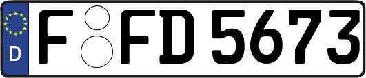 F-FD5673