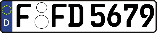 F-FD5679