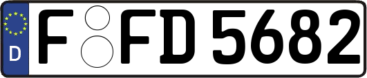 F-FD5682