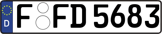 F-FD5683