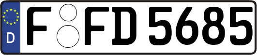 F-FD5685