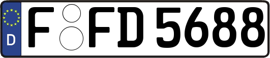 F-FD5688