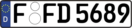 F-FD5689