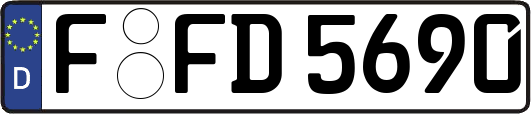 F-FD5690