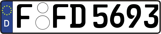 F-FD5693