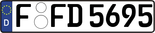 F-FD5695