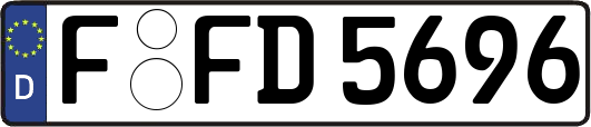 F-FD5696