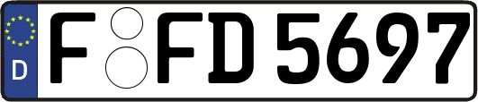 F-FD5697