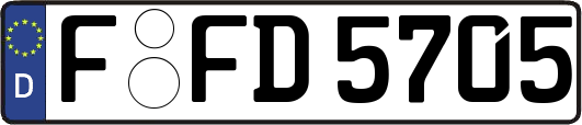 F-FD5705