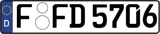 F-FD5706
