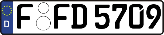 F-FD5709