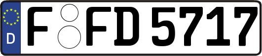 F-FD5717
