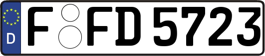 F-FD5723