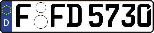 F-FD5730