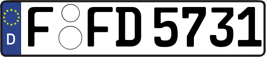 F-FD5731