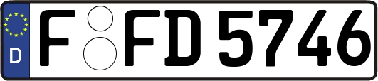 F-FD5746