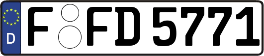 F-FD5771