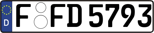 F-FD5793