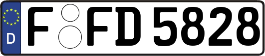 F-FD5828