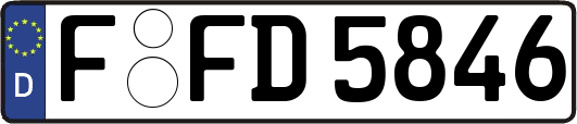 F-FD5846