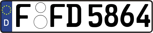 F-FD5864
