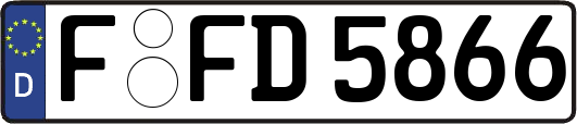 F-FD5866