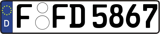 F-FD5867