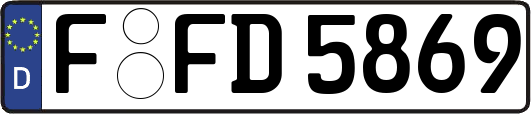 F-FD5869
