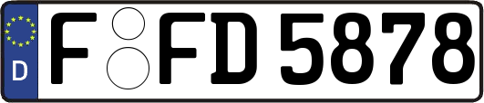 F-FD5878