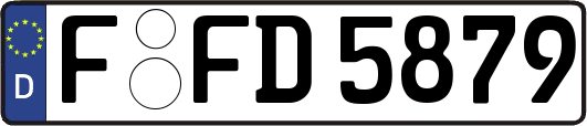 F-FD5879