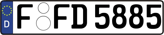 F-FD5885