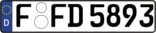 F-FD5893