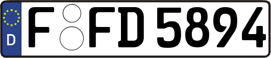 F-FD5894