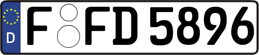 F-FD5896