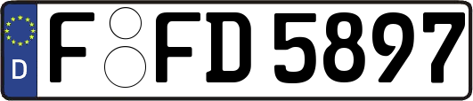 F-FD5897
