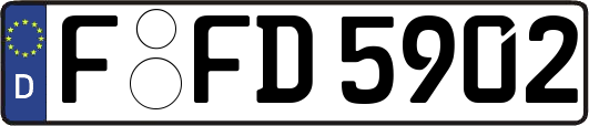 F-FD5902