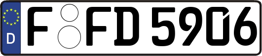 F-FD5906