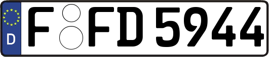 F-FD5944
