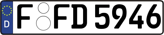 F-FD5946