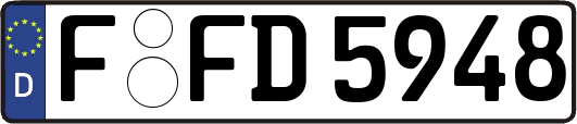 F-FD5948