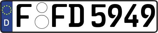 F-FD5949