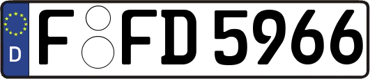 F-FD5966